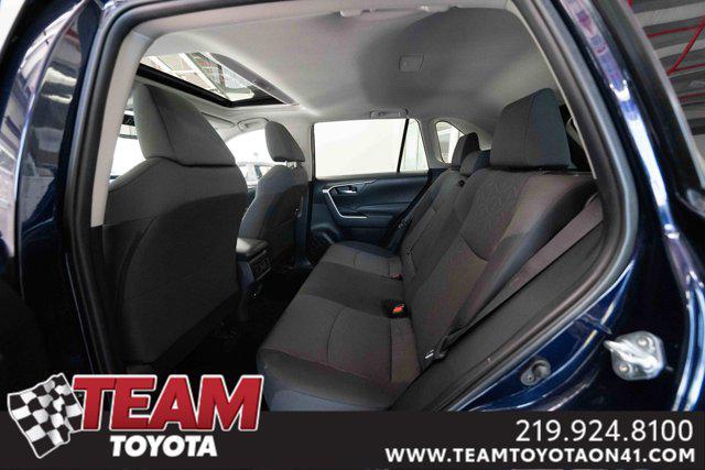Photo of 2024 Blueprint Toyota RAV4