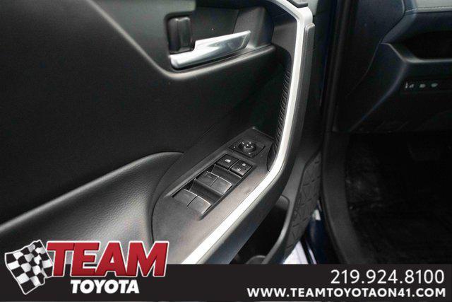 Photo of 2024 Blueprint Toyota RAV4