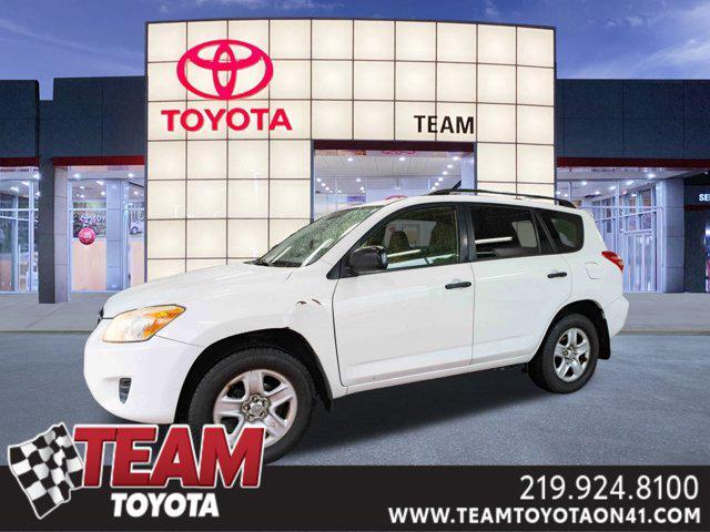 2012 Toyota RAV4