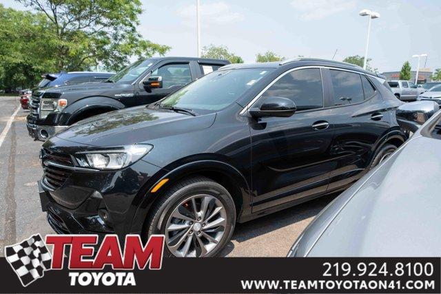 2023 Buick Encore Gx