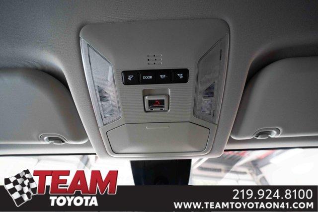 Photo of 2023 Ice Cap Toyota RAV4 Hybrid