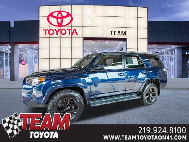2014 Toyota 4runner