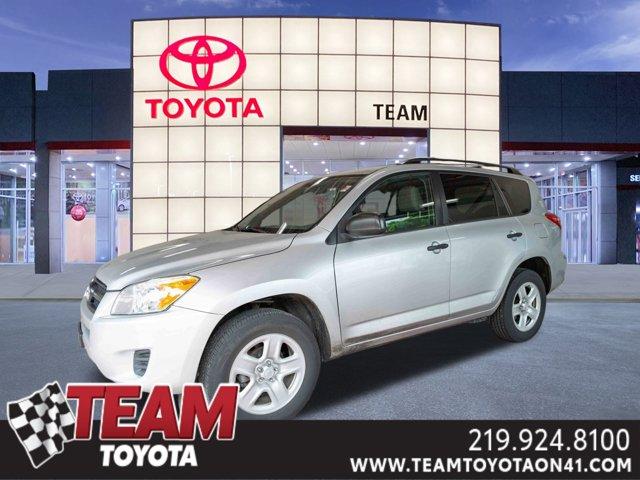 2012 Toyota RAV4