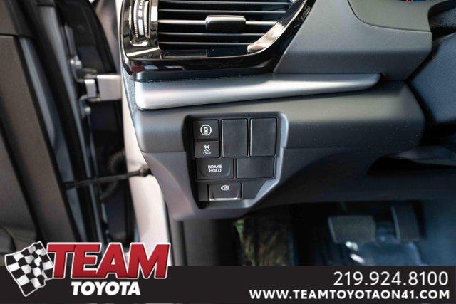 Photo of 2024 Lunar Silver Metallic Acura RDX
