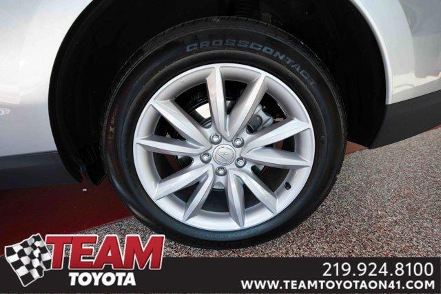 Photo of 2024 Lunar Silver Metallic Acura RDX