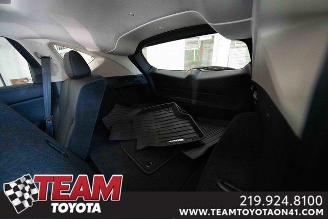 Photo of 2024 Lunar Silver Metallic Acura RDX
