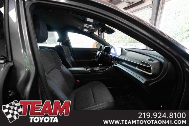 Photo of 2023 01g3 Toyota Crown