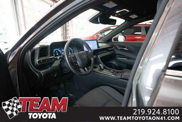 Photo of 2023 01g3 Toyota Crown