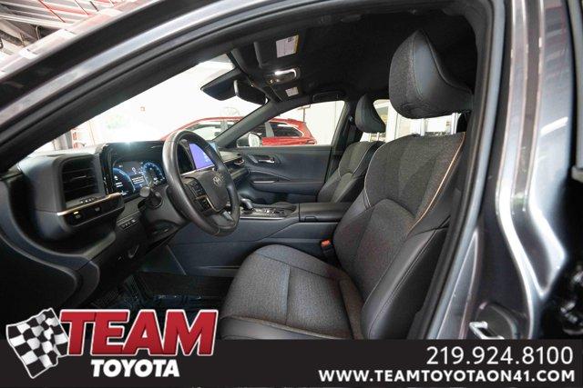 Photo of 2023 01g3 Toyota Crown