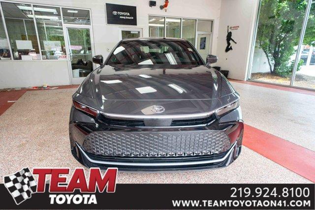 Photo of 2023 01g3 Toyota Crown