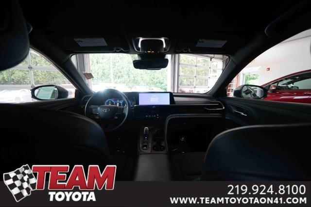 Photo of 2023 01g3 Toyota Crown