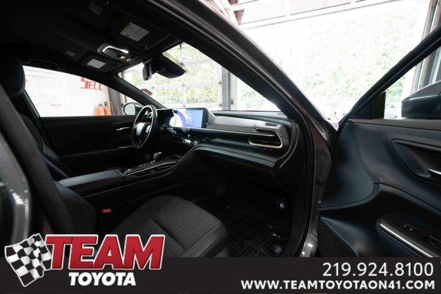 Photo of 2023 01g3 Toyota Crown