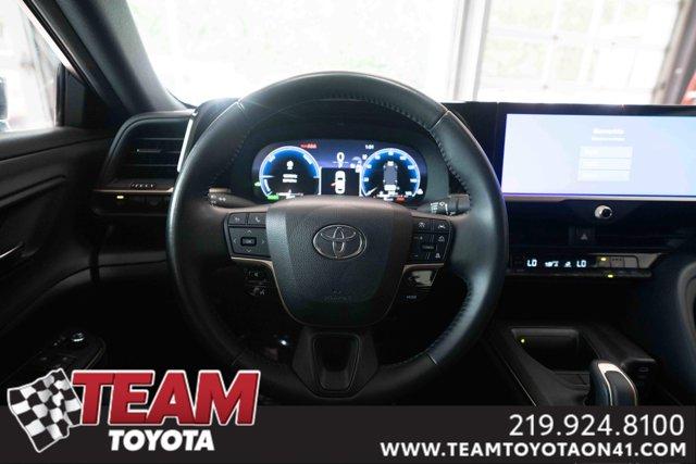 Photo of 2023 01g3 Toyota Crown