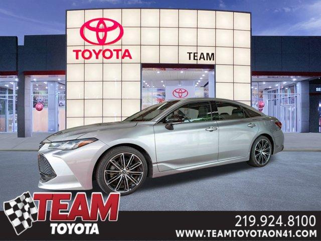 2019 Toyota Avalon