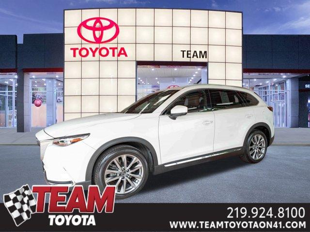 2019 Mazda CX-9