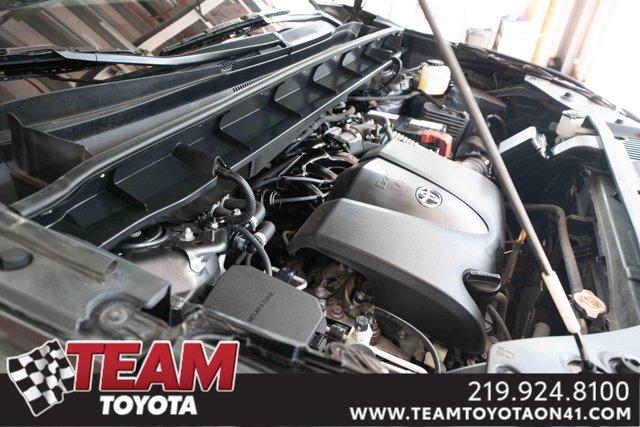 Photo of 2022 Gray Toyota Highlander