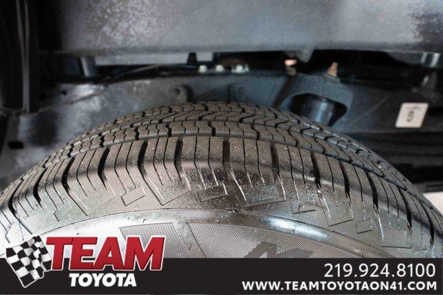 Photo of 2023 Celestial Silver Metallic Toyota Tacoma