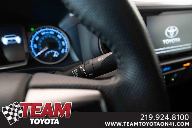Photo of 2023 Celestial Silver Metallic Toyota Tacoma