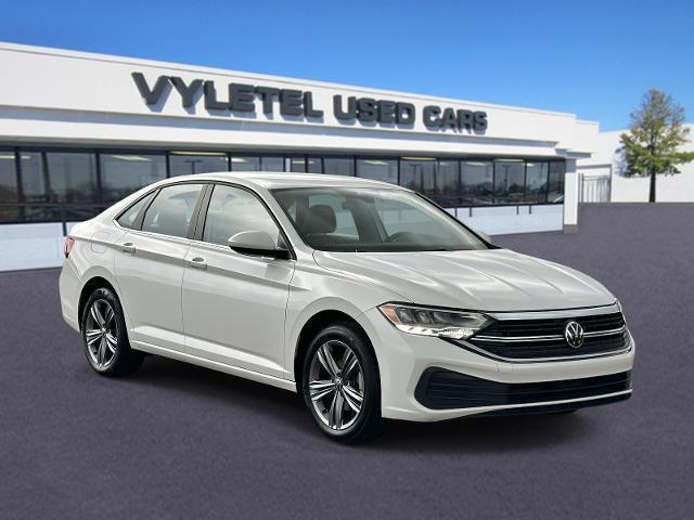 2023 Volkswagen Jetta