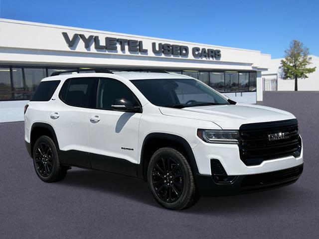 2023 GMC Acadia