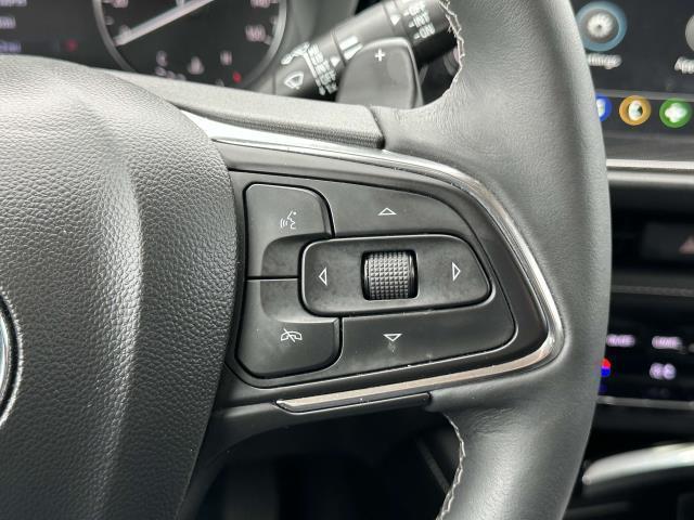 Photo of 2022 Sapphire Metallic Buick Envision