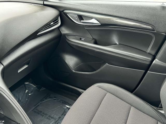 Photo of 2022 Sapphire Metallic Buick Envision