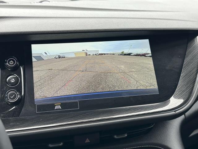 Photo of 2022 Sapphire Metallic Buick Envision