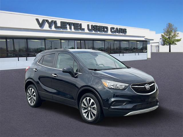 2022 Buick Encore
