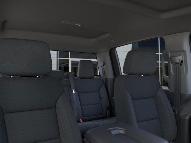 Photo of 2026 Summit White GMC Sierra 1500