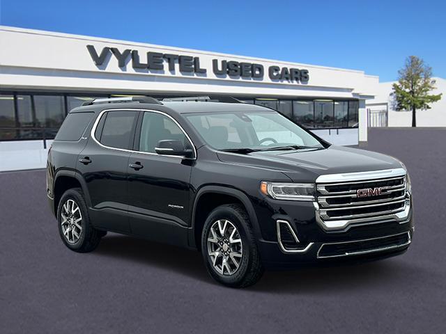2022 GMC Acadia