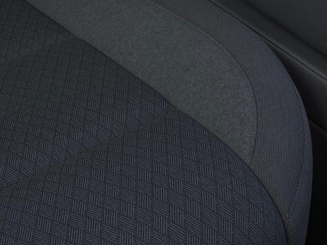 Photo of 2025 Summit White GMC Sierra 2500