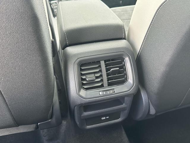 Photo of 2025 Pure White Volkswagen Taos