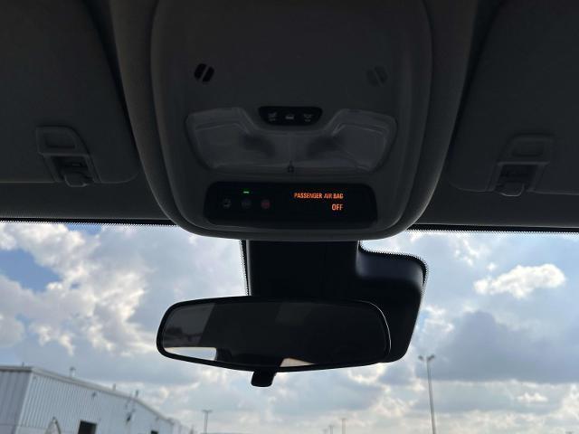 Photo of 2023 Sapphire Metallic Buick Encore GX