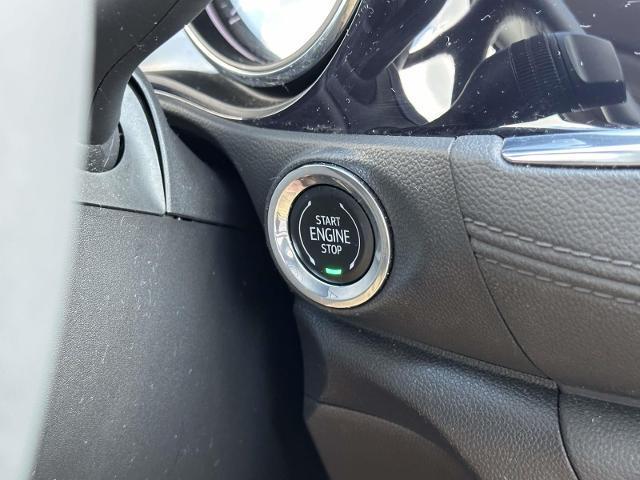 Photo of 2023 Sapphire Metallic Buick Encore GX