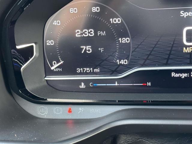 Photo of 2022 Onyx Black GMC Yukon