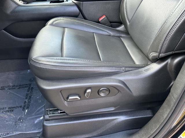 Photo of 2022 Onyx Black GMC Yukon