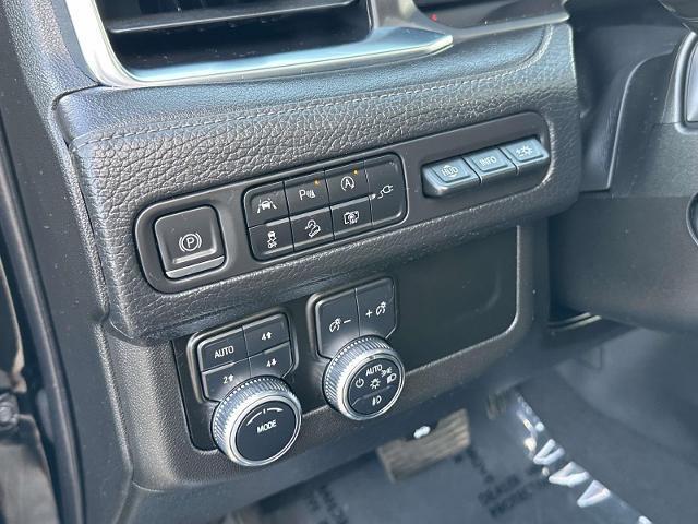Photo of 2022 Onyx Black GMC Yukon