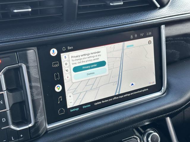 Photo of 2022 Onyx Black GMC Yukon