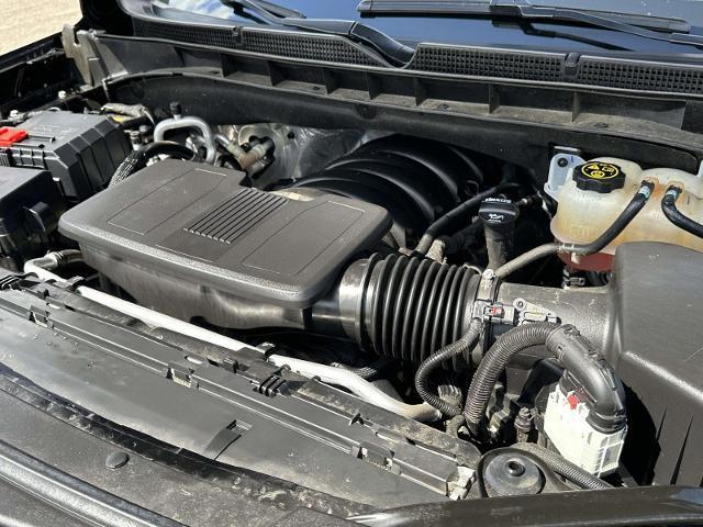 Photo of 2022 Onyx Black GMC Yukon