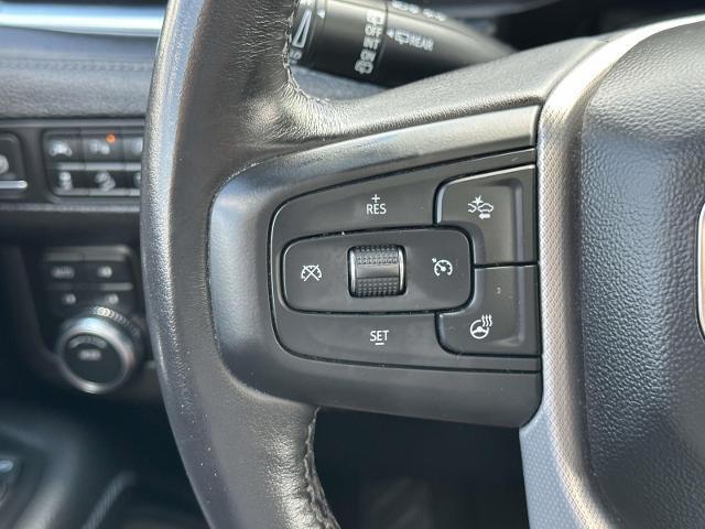Photo of 2022 Onyx Black GMC Yukon