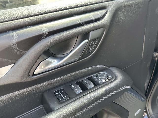 Photo of 2022 Onyx Black GMC Yukon