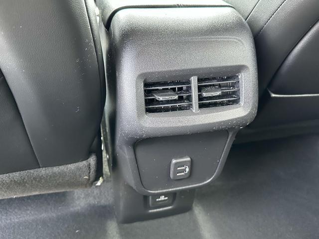 Photo of 2022 Quicksilver Metallic GMC Terrain