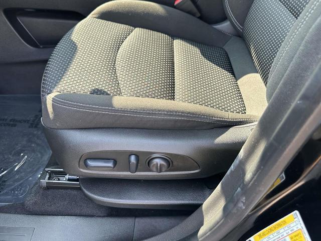 Photo of 2023 Ebony Twilight Metallic GMC Terrain