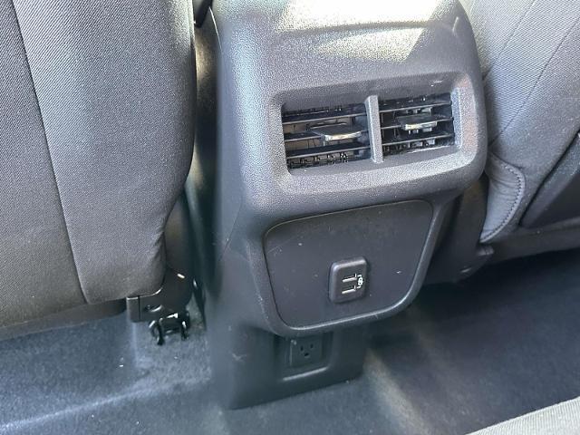 Photo of 2023 Ebony Twilight Metallic GMC Terrain