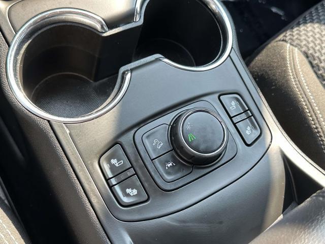 Photo of 2023 Ebony Twilight Metallic GMC Terrain