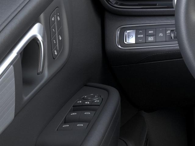 Photo of 2026 Ebony Twilight Metallic Buick Enclave