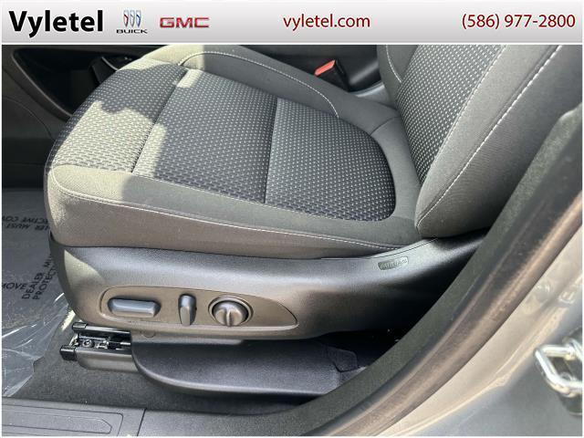 Photo of 2023 Sterling GMC Acadia