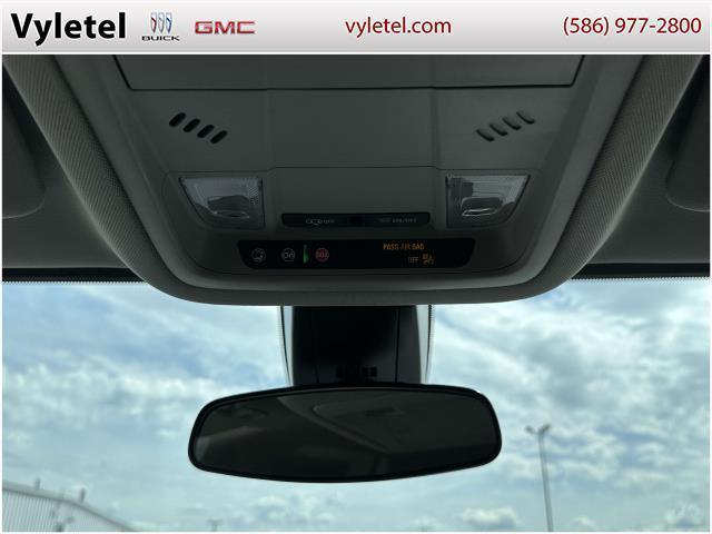 Photo of 2023 Sterling GMC Acadia