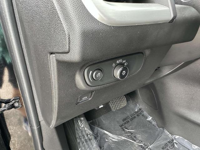 Photo of 2022 Ebony Twilight Metallic GMC Terrain