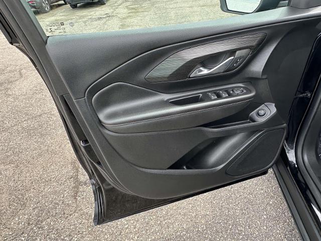 Photo of 2022 Ebony Twilight Metallic GMC Terrain